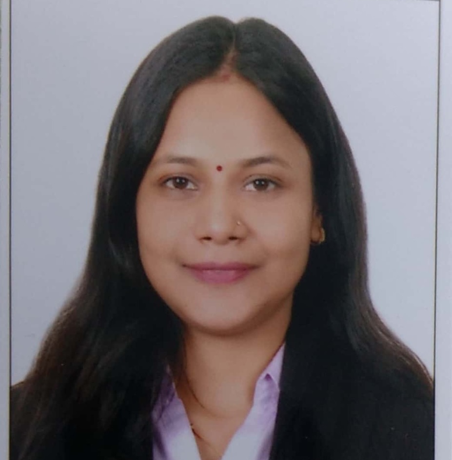 CA Babita Jain