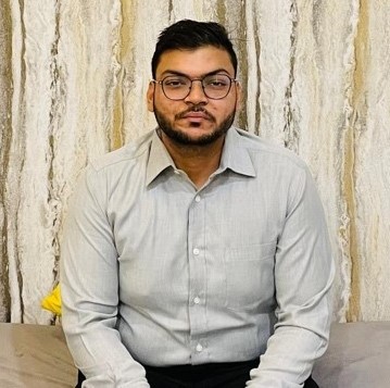 ADV Ankit Garg